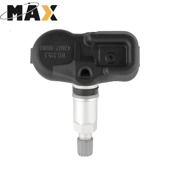TPMS Sensor PMV-C010 for Toyota Camry Corolla Lexus Scion - 42607-06020