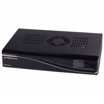 Dreambox Dm800se Satellite Receiver