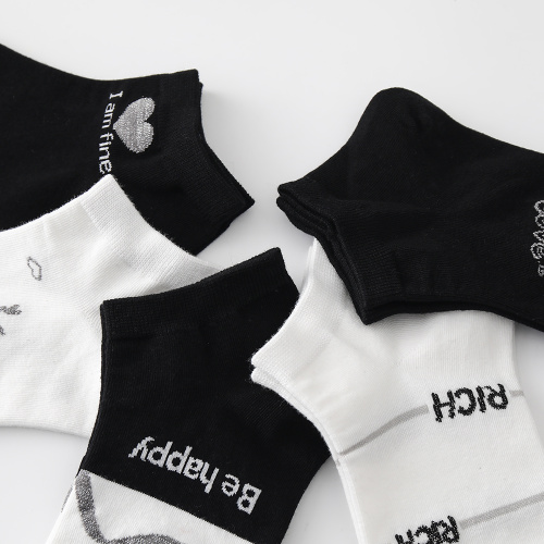 Шкарпэткі золата і срэбных драцяных караблёў для мужчын