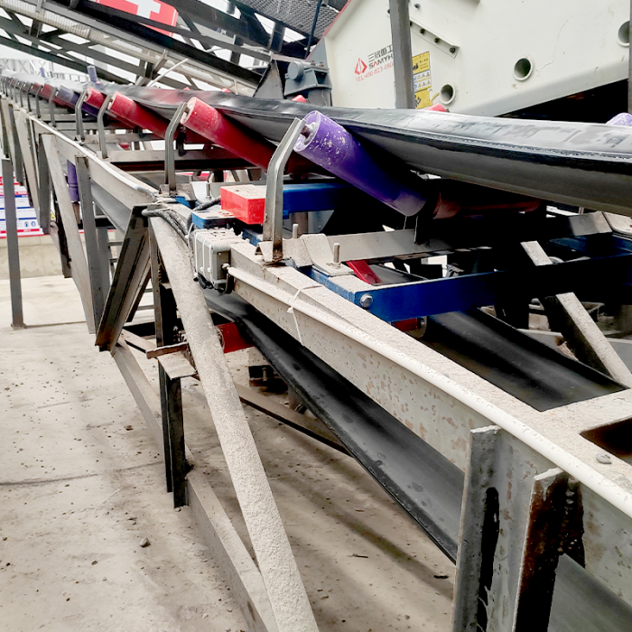 Paslanmaz çelik PLC dokunmatik ekranlı elektronik bant terazisi
