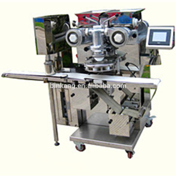 BK-168 III full automatic stamping machine