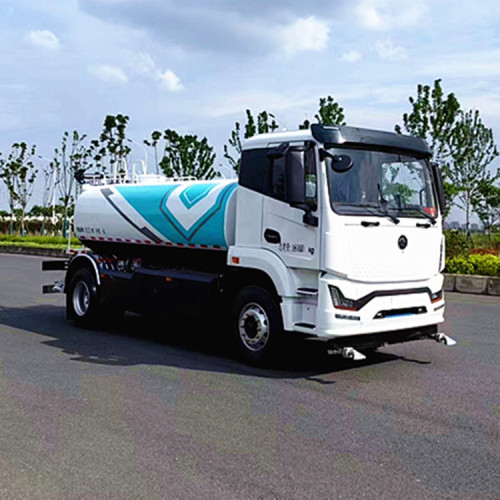 Cheng Li 13CBM Электрический резервуар для воды