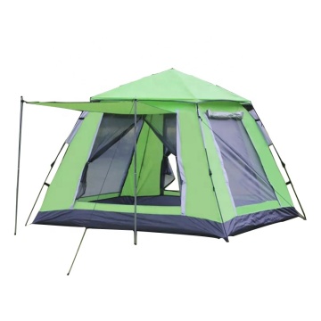 Waterproof Camping Tent for Travel and Holiday Tourism