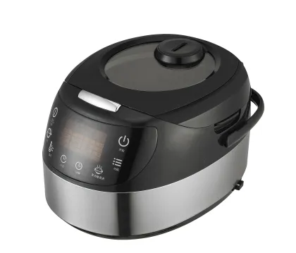 Zojirushi 5L 860W Digital Display Rice Cooker