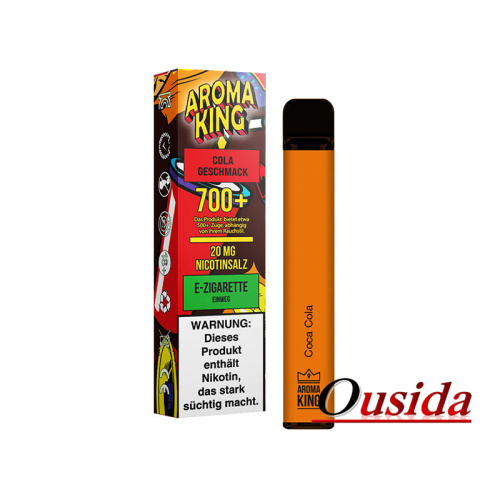 Aroma King Disposable 700 Puffs OSDVape