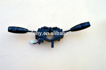 Auto spare parts SGMW ZD30 engine part combination switch