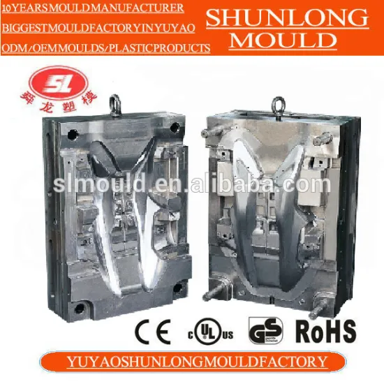 China Zhejiang Special in Design and Manufacture Injection Plastic Mould