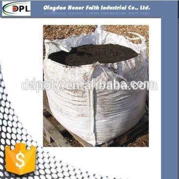 100% new virgin high quality pp bulk bag for cement