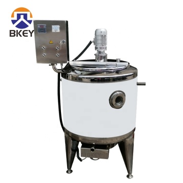 Professional Made 200L Pasteurization Milk Machine for Sale