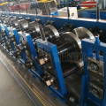 Cahaya Gauge Steel Stud Track Framing Roll Forming Machine