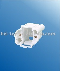 lamp holder g13 PBT