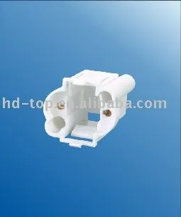 lamp holder g13 PBT