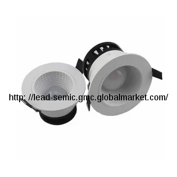 5w LED Downlight ,SMD led Seoul Chips