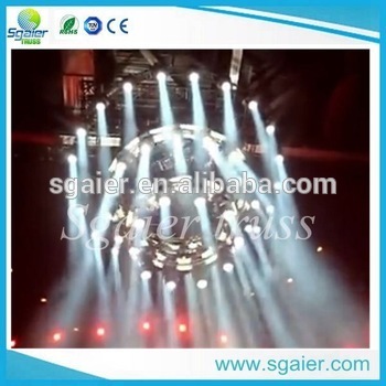 6061 aluminum rotation truss ,parasol rotation truss ,lighting rotation truss