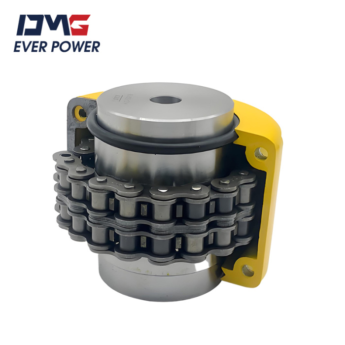 Zahnradkette Kopplungspreis