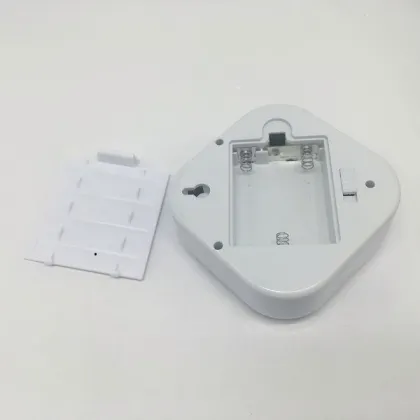 Image Stick-on Anywhere LED Motion Sensor Light Battery Powered