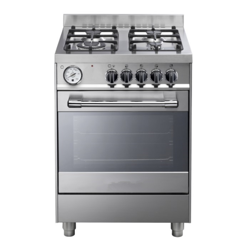 60CM Gas and Electric Mixed Kitchen