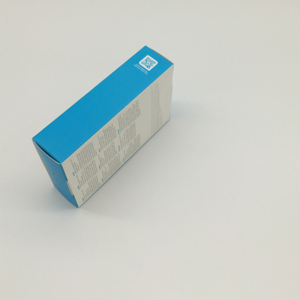 Customized Carton Box