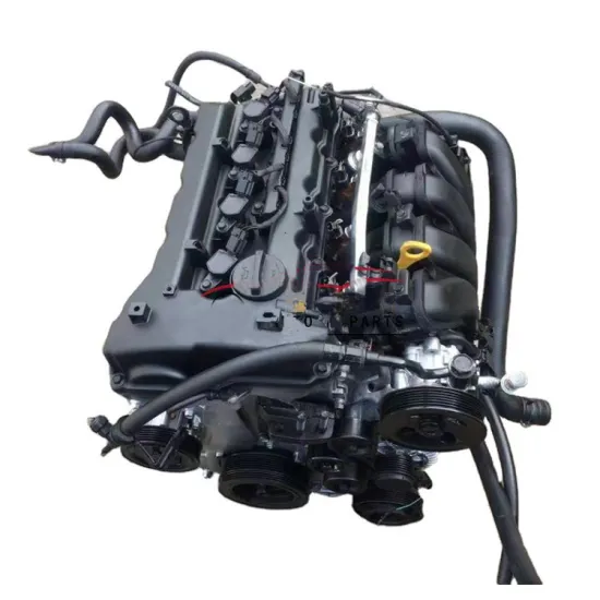 Best Price Original G4KE Engine for Hyundai G4FC/G4FA/G4FG/G4FJ/G4KC/G4KD/G4KH/G4KJ/G4NA/G4NB/G4LC