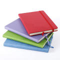 Nota Notebook Custom Printed A5 Nota Perancang Hardcover