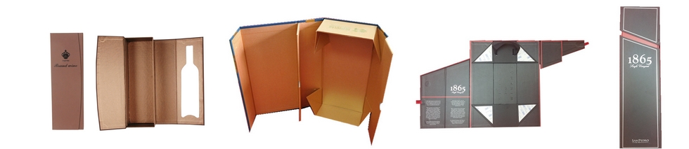 folding box 