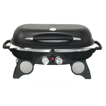 Outdoor Cooking Revolution: Combining BBQ Grills, Camping Stoves, and Sound Systems for Enhanced Leisure Experiences
