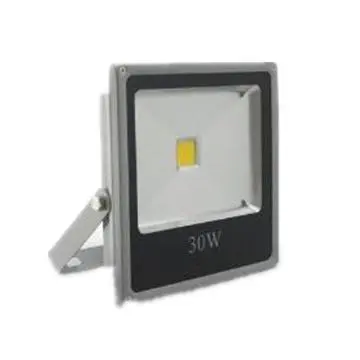 Waterprood IP65 20W LED Flood Lights for Outdoor Lighting