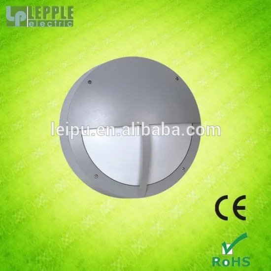 cheap small hot sales modern aluminium die casting oudoor bulkhead lighting