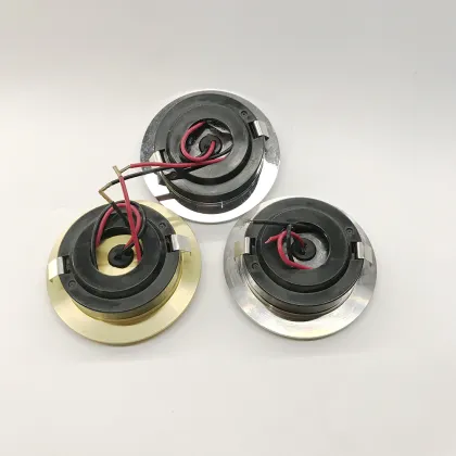 70mm RV Yacht Interior Downlight Lighting