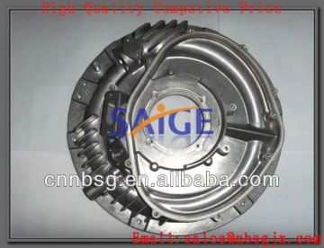 die casting
