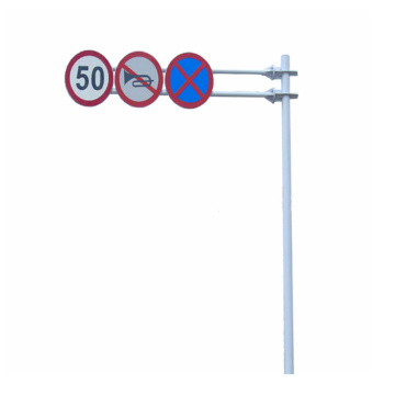 Reflective Aluminum Traffic Signs