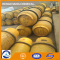 Menjual Liquor Ammonia, NH3 dengan silinder keluli 100L