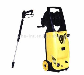 High Pressure Washer