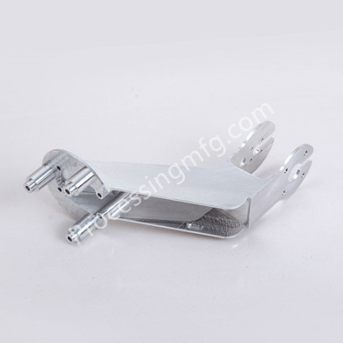 cnc machined aluminum parts 6061 7075