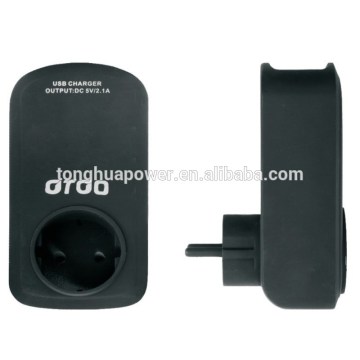 Standard Grounding Grounding and Plug with Socket,remote control power plugs Type remote control power plugs with surge protect