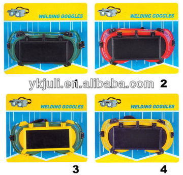 safety welding goggles