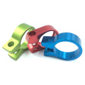 OEM CNC Machining Anodized Aluminum Bike Parts