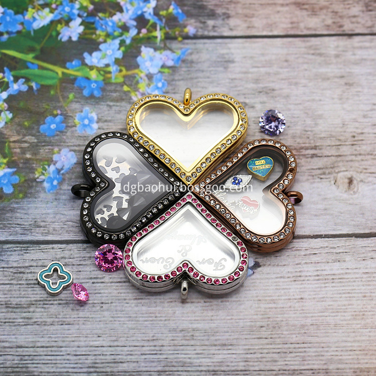 heart locket amazon