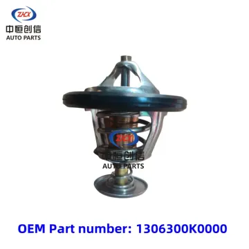 Thermostat for dfsk ammaanta 580 560 SFG18 matoor