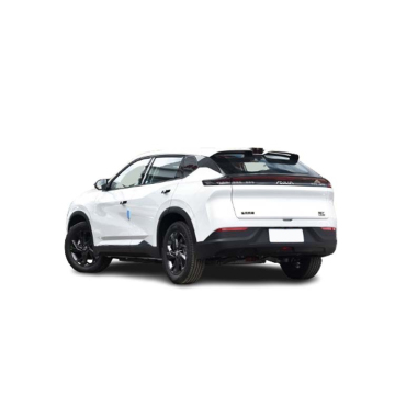 2024 Dongfeng SKY 01 PRO EV: Top Quality Electric Cars for Sale with LHD Support