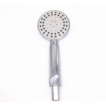 Bathroom Round Hand Held Shower Head