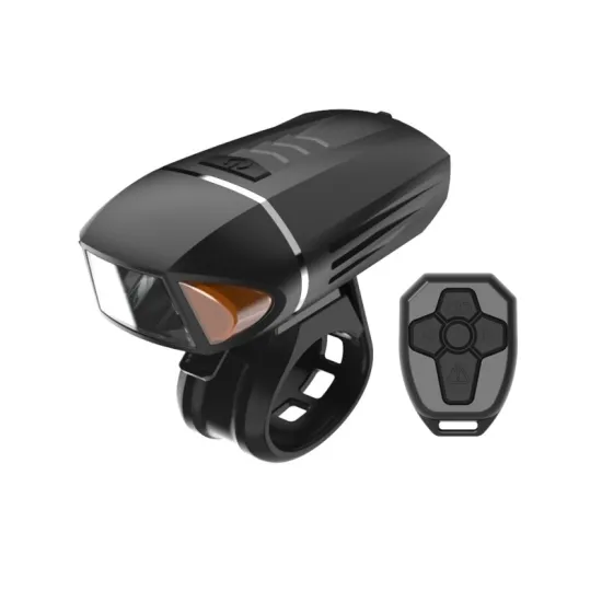 Outlet High-Quality Rechargeable Bicycle Lights for Night Cycling