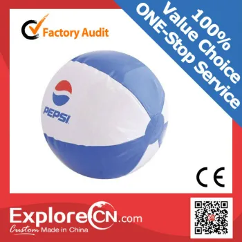 Inflatable Beach Ball