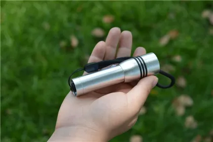 Deliver timely hot selling torch flashlight waterproof flashlight