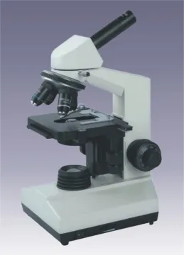 Biological Microscope With Good Quality