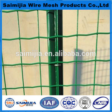 2x2 galvanized welded wire mesh panel