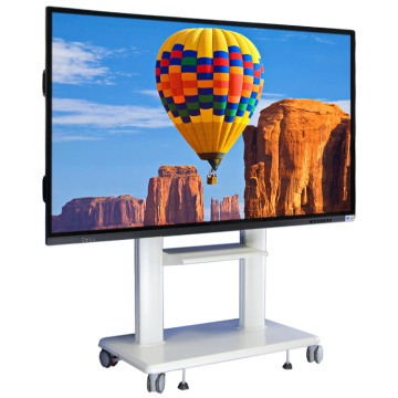 65 Inch Capacitive Interactive Display