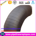 Heavy Duty Pipeline Bitumen Butyl Tape