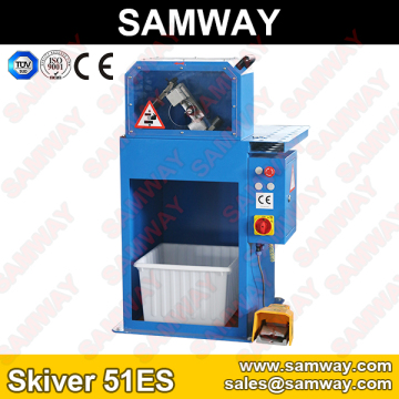 Samway SKIVER 51ES Skiving Machine