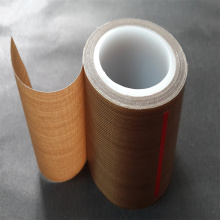 High-Density PTFE Tape for Hash Environment
